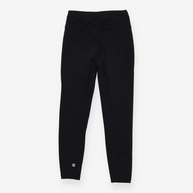 Sweaty Betty All day 7/8 black Leggings