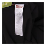 Comptoir des Cotonniers Structured Black Dress