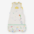 Sleeping Bag Yellow Kites 2.5 tog
