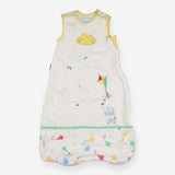 Sleeping Bag Yellow Kites 2.5 tog
