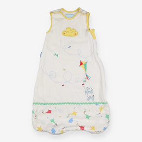 Sleeping Bag Yellow Kites 2.5 tog