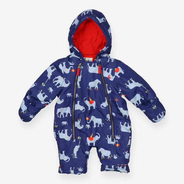 Blue Elephant Pramsuit