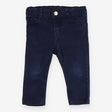 Navy Jeans 