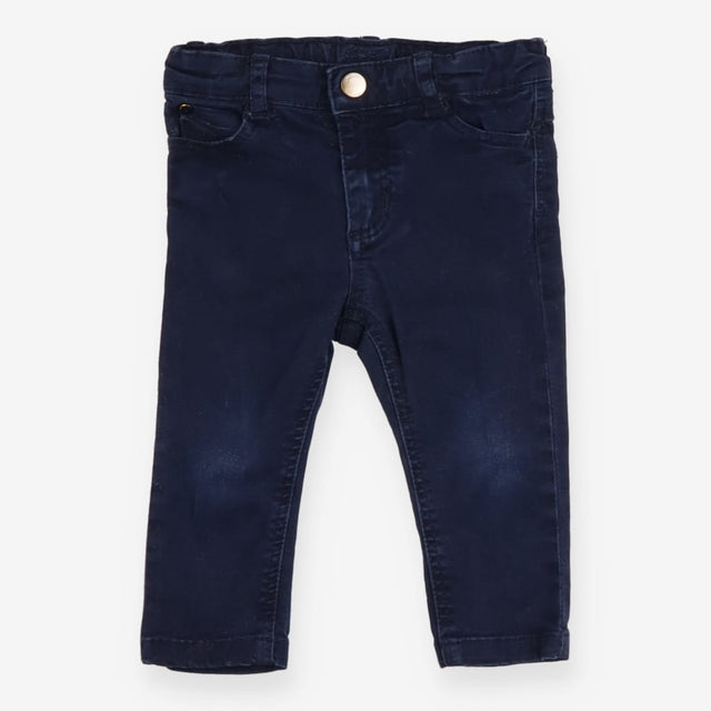 Navy Jeans 