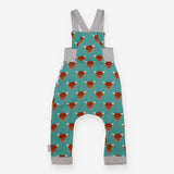 Dungarees highland cows BBLB
