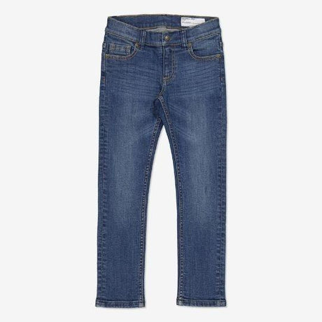 Slim fit kids jeans bigger kids