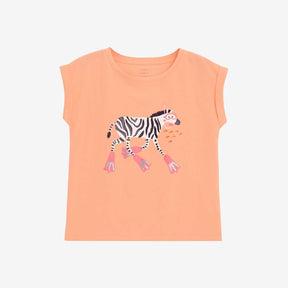 Scuba Diving Zebra t-shirt