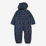 Dare 2 Be Blue Snow Suit with Skiing Bunnies