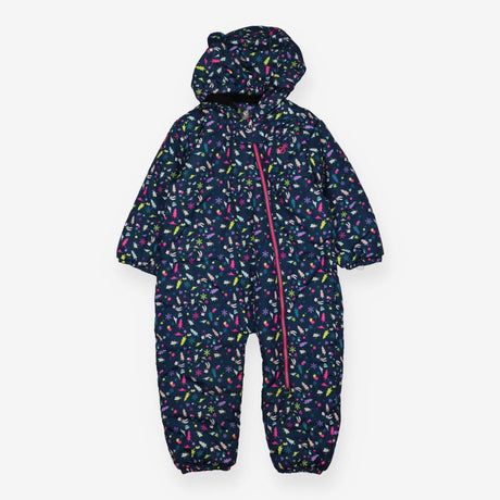 Dare 2 Be Blue Snow Suit with Skiing Bunnies