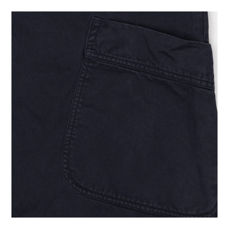 Midi Dress – Navy Dora Style
