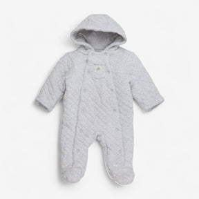 Pramsuit Grey Elephant 