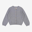 Cloudy sky Magnella cardigan