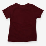 Cambridge University Maroon T-shirt