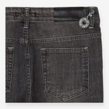 Studios Hex Royal Black Jeans