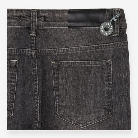  Studios Hex Royal Black Jeans