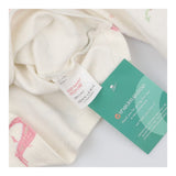 White Dragon Pyjamas