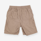 Shorts cargo beige