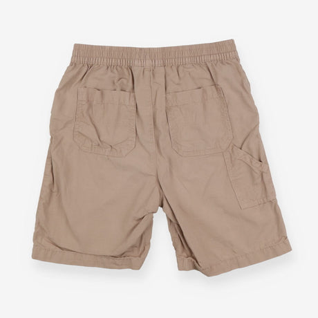 Shorts cargo beige
