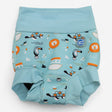 Swim Nappy Blue Noah's Ark