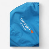 Isbjorn Of Sweden Blue Raincoat
