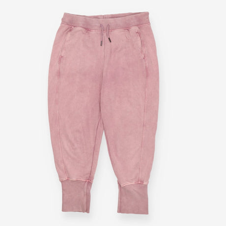 Fearne Cotton x Sweaty Betty Gary Cropped Sweatpan