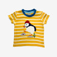 Puffin Applique T-shirt