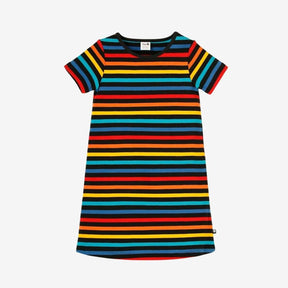 Cosy Rib Dress