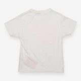White Raveing T-shirt - Lella.co.uk