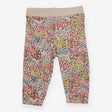 Leggings floral 