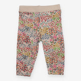 Leggings floral 