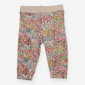 Leggings floral 