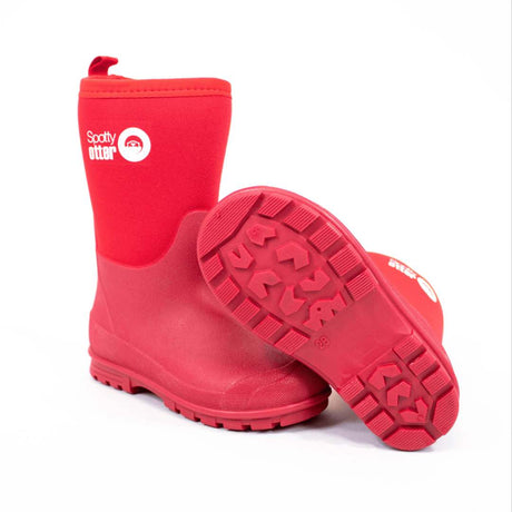 Adventure Neoprene Wellies