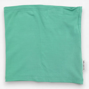 Snood Misty Green