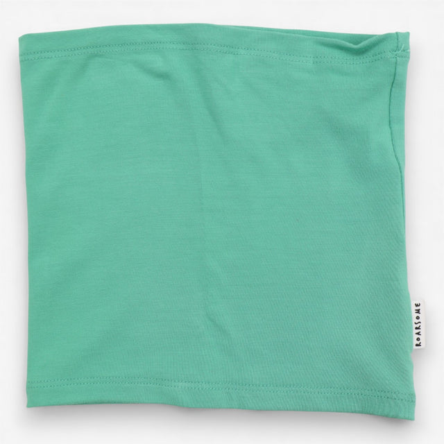 Snood Misty Green
