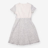  The Work Edit Black White Tweed Maternity