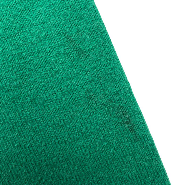 Green Sparkle Cardigan