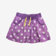 White Star Skort