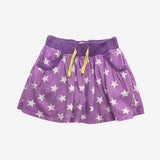 White Star Skort