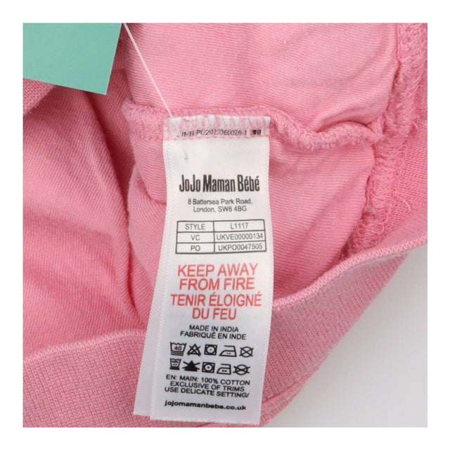 Pink Mice Sweatshirt 