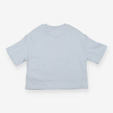 T-Shirt Blue Future Icon Balloon Dinosaur