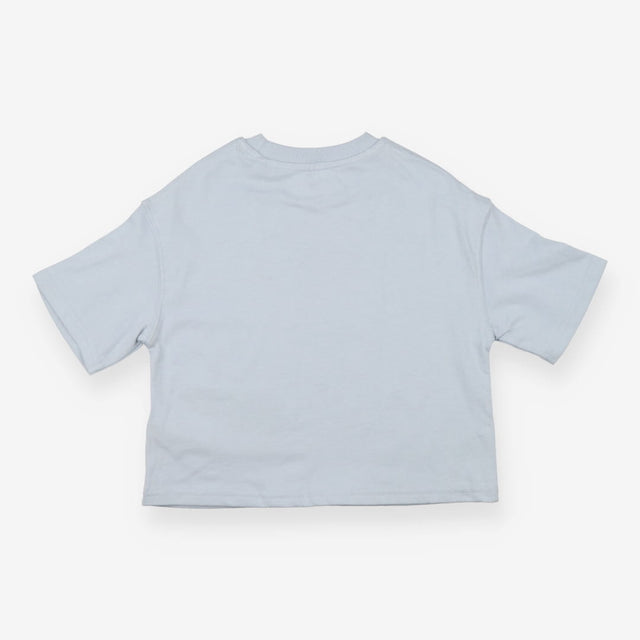 T-Shirt Blue Future Icon Balloon Dinosaur