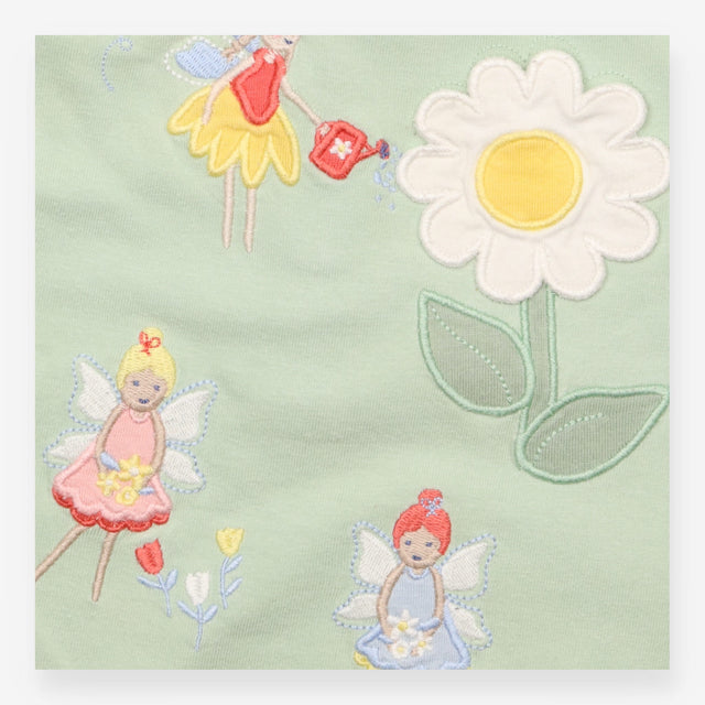 Green Fairies T-shirt