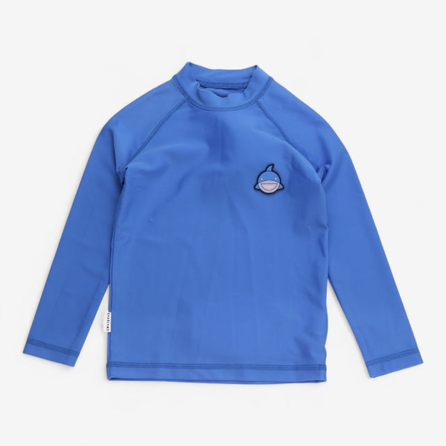 Reef The Shark Rash Vest