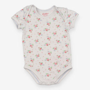 White Roses Bodysuit