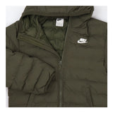 Nike Therma Puffer Jacket Green