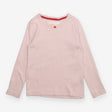Baby Pink Long Sleeve