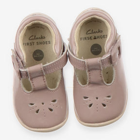 Lilac first walkers