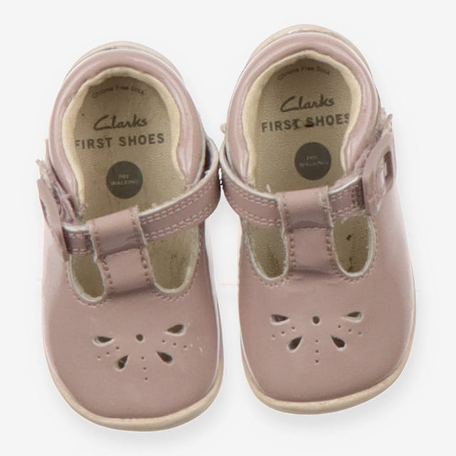 Lilac first walkers