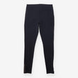 Black High Waisted Stretch Leggings