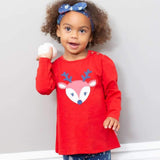 Reindeer tunic